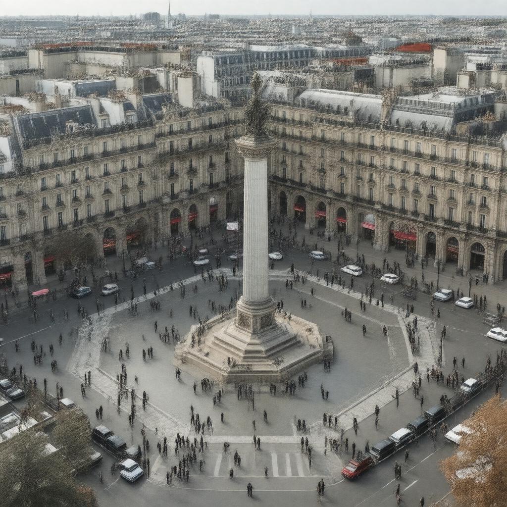 Place Vendôme
